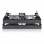 Icy Dock MB344SP pannello drive bay 13,3 cm (5.25") Pannello portante (MB344SP)