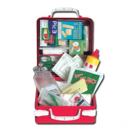 KIT P.S. ALL. 2 MAGG. - VALIGETTA (34196A)