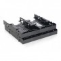 Icy Dock MB344SP pannello drive bay 13,3 cm (5.25") Pannello portante (MB344SP)