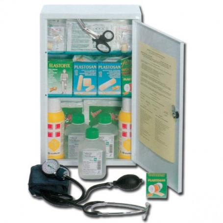 KIT P.S. ALL. 1-ARMADIETTO METALLO (34199A)