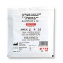 COMPRESSA GARZA 10X10 STERILE (GAZ111)