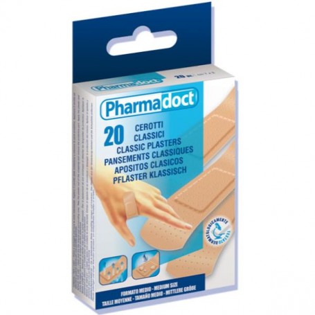 CEROTTI CLASSICI 7X2CM (25300S)