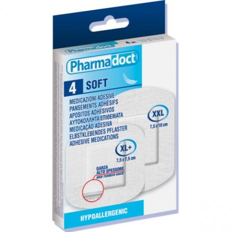 CEROTTI TNT 2 MISURE - CF 4 CEROTTI (25307S)