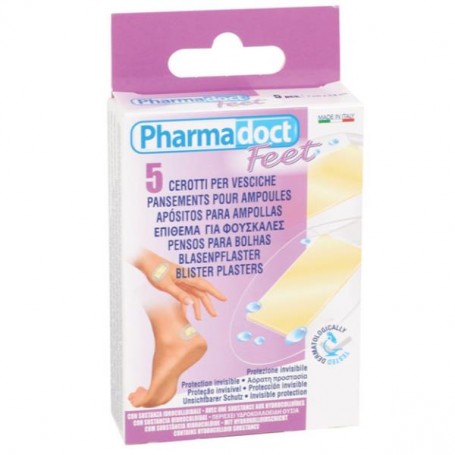 CEROTTI VESCICHE - CONF. 5 CEROTTI (25352S)