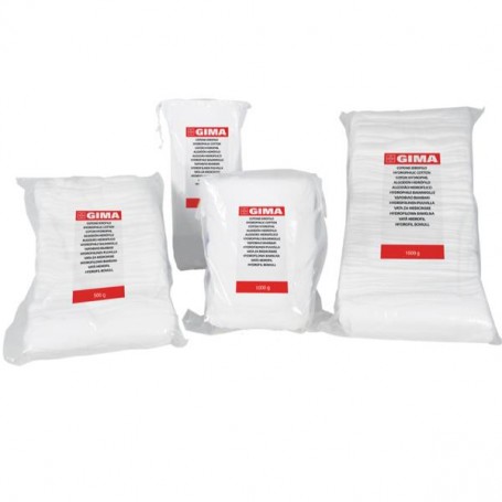 PACCO COTONE 100 G - PIEGATO A Z (34831S)