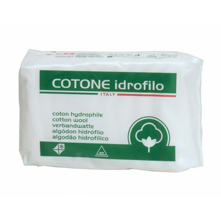 COTONE IDROFILO 50GR (COT104)