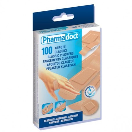 CEROTTI CLAS 6 MIS - CF 100 CEROTTI (25302S)