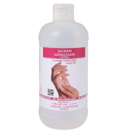 GEL IGIENIZZANTE MANI 100ML (L02016)