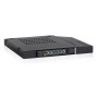 Icy Dock MB411SPO-1B pannello drive bay Gabbia HDD Nero (MB411SPO-1B)