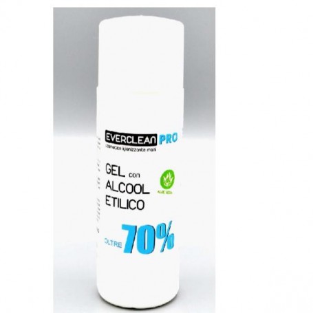 GEL IGIENIZZANTE MANI 100ML (STGLL7701)