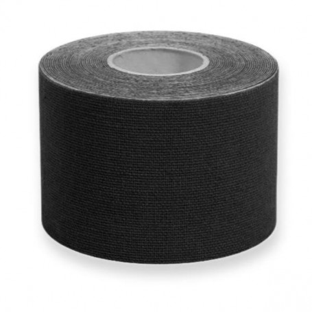TAPING 5M X 5CM - NERO (34745)