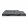Icy Dock MB411SPO-2B pannello drive bay 2.5" Pannello portante Nero (MB411SPO-2B)