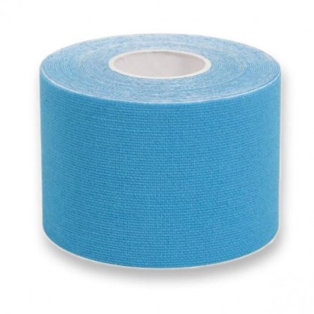 TAPING 5M X 5CM - AZZURRO (34746)