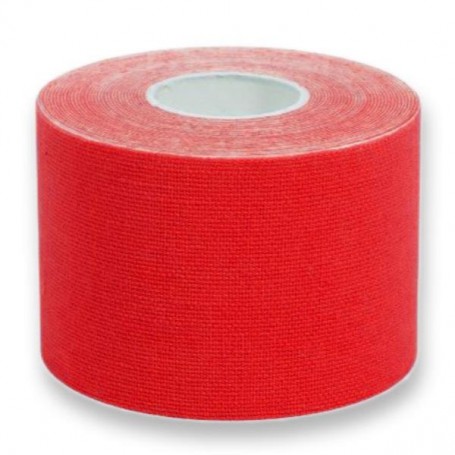 TAPING 5M X 5CM - ROSSO (34747A)