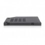 Icy Dock MB411SPO-2B pannello drive bay 2.5" Pannello portante Nero (MB411SPO-2B)