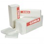 COMPRESSA GARZA 10X10CM - 100PZ (35007S)