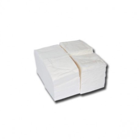 GARZA COTONE 20X20 CM CONF DA 1 KG (34791A)