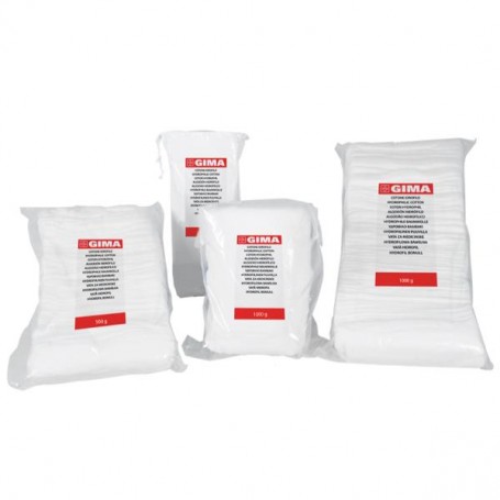 PACCO COTONE 1.000 G - ROTOLO (34838S)