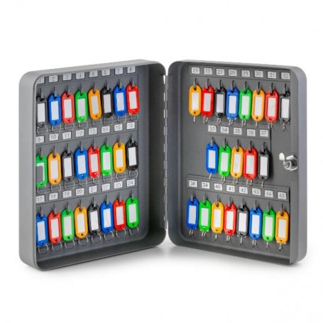 CASSETTA PORTACHIAVI 45 POSTI (3451)