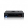 Icy Dock flexiDOCK MB521SP-B Nero (MB521SP-B)