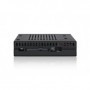 Icy Dock flexiDOCK MB521SP-B Nero (MB521SP-B)