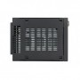 Icy Dock MB601VK-B pannello drive bay Nero (MB601VK-B)