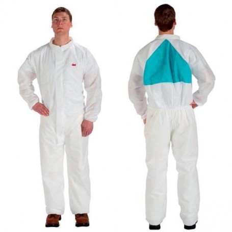 INDUMENTO DI PROTEZIONE 5/6 XXL (7000034764)