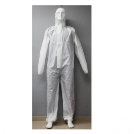 TUTA DI PROTEZIONE CAT III TIPO6 XL (T-XLCATIII-TIP6)