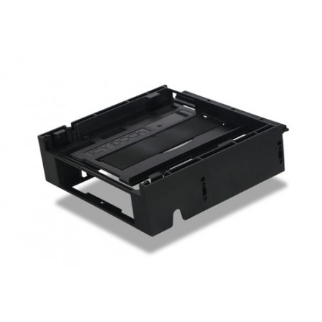 Icy Dock MB343SPO pannello drive bay 8,89 cm (3.5") Pannello portante Nero (MB343SPO)