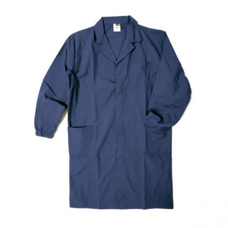 CAMICE UOMO TERITAL BLU TG.50 (S19943)