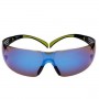OCCHIALI PROTE LENTE BLU SPECCHIATA (7100078880)