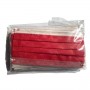 CF10MASCHERINE TIPO2 ROSSA (MASKJOLIE88ROSSA)