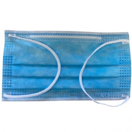 CF50 MASCHERINE II - CEPM (20600A)