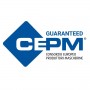 CF50 MASCHERINE II - CEPM (20600A)