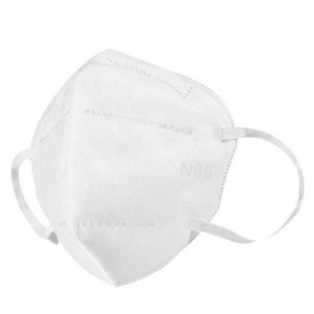 MASCHERINA KN95/FFP2 (S3DMKN95-010)