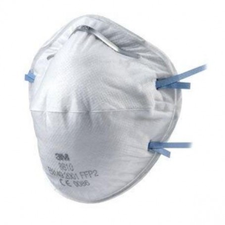 CF20RESPIRATORE FFP2 NR D (7100003010)