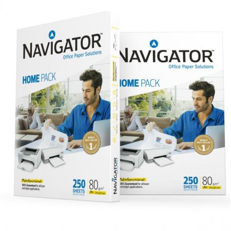 CF10RS NAVIGATOR HOMEPACK 80G/MQ A4 (NHP0800006)