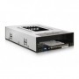 Icy Dock MB795SP-B pannello drive bay Nero (MB795SP-B)