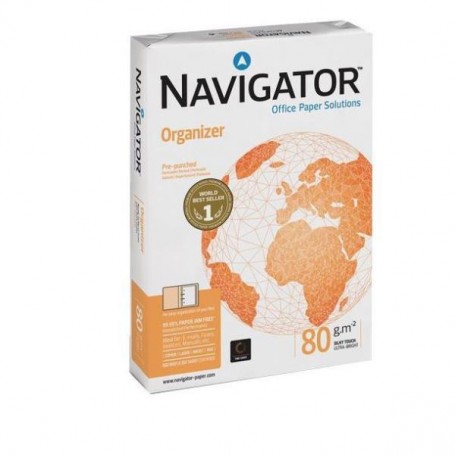 CF5RS NAVIGATOR ORGANIZER 2FORI (1591UN)