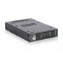 Icy Dock MB601VK-1B contenitore di unità di archiviazione Box esterno SSD Nero (MB601VK-1B)