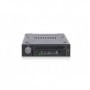 Icy Dock MB833M2K-B contenitore di unità di archiviazione Box esterno SSD Nero M.2 (MB833M2K-B)