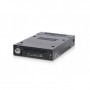 Icy Dock MB833M2K-B contenitore di unità di archiviazione Box esterno SSD Nero M.2 (MB833M2K-B)