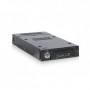 Icy Dock MB833M2K-B contenitore di unità di archiviazione Box esterno SSD Nero M.2 (MB833M2K-B)