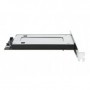 Icy Dock MB840M2P-B scheda di interfaccia e adattatore Interno M.2 (MB840M2P-B)
