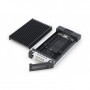 Icy Dock MB601TP-1B parte del case del computer Supporto Gabbia HDD (MB601TP-1B)
