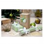 CF2 FF ALBERI DI NATALE ORO (52273)