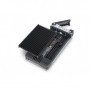 Icy Dock MB601TP-1B parte del case del computer Supporto Gabbia HDD (MB601TP-1B)