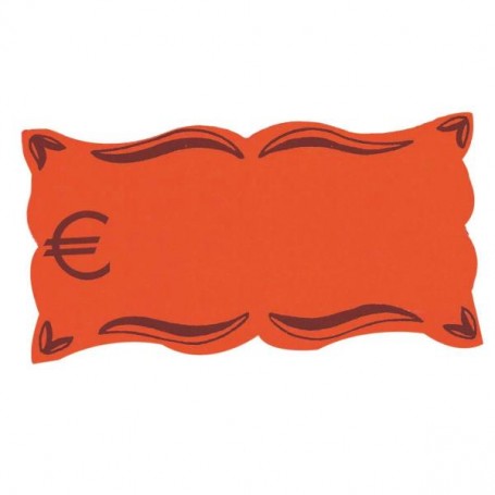 CONF50 SEGNA PREZZI FLUO 9X5.2 C/B (561S)