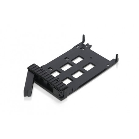 Icy Dock MB732TP-B contenitore di unità di archiviazione Box esterno HDD/SSD Nero 2.5" (MB732TP-B)