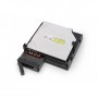 Icy Dock MB732TP-B contenitore di unità di archiviazione Box esterno HDD/SSD Nero 2.5" (MB732TP-B)